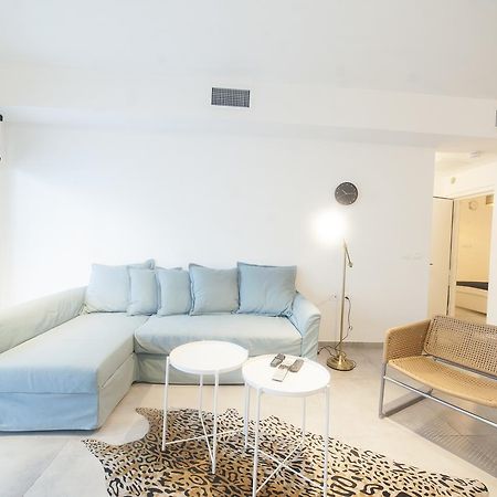 Luxury 2 Bedrooms Apartments Rothschild + Balcony เทลอาวีฟ ภายนอก รูปภาพ