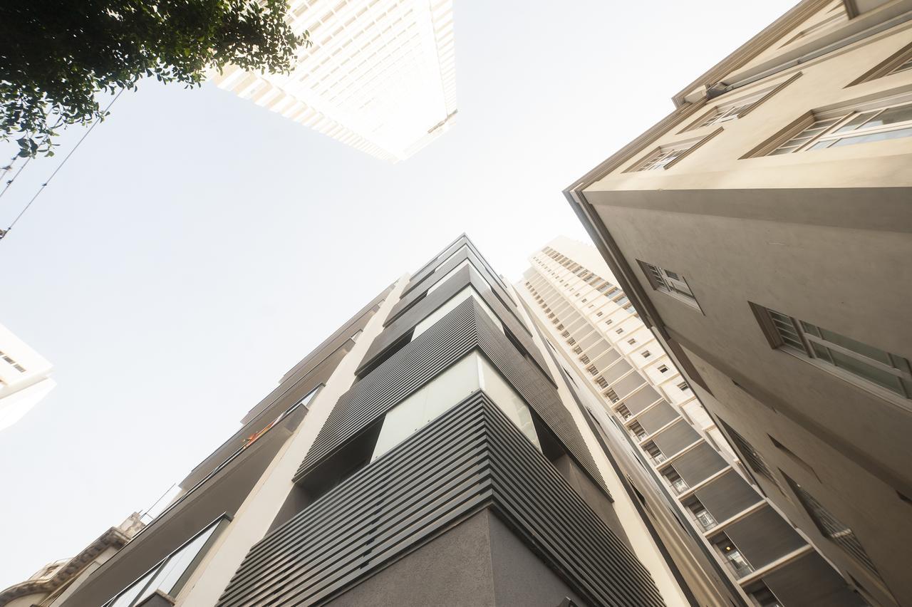 Luxury 2 Bedrooms Apartments Rothschild + Balcony เทลอาวีฟ ภายนอก รูปภาพ