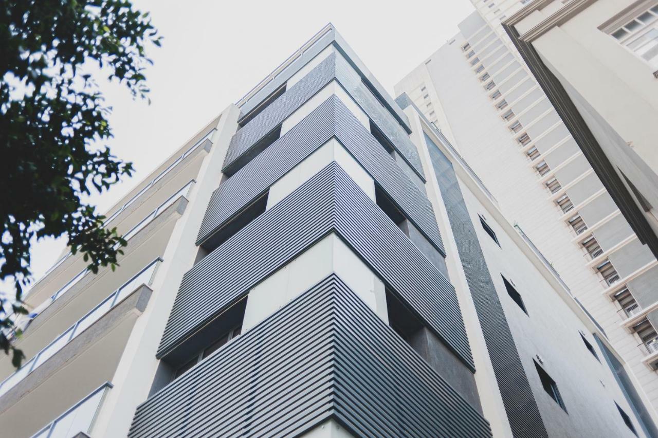 Luxury 2 Bedrooms Apartments Rothschild + Balcony เทลอาวีฟ ภายนอก รูปภาพ